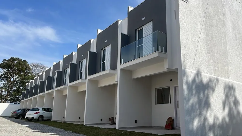 Casa, 2 quartos, 76 m² - Foto 1