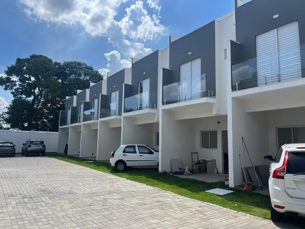Casa, 2 quartos, 76 m² - Foto 2
