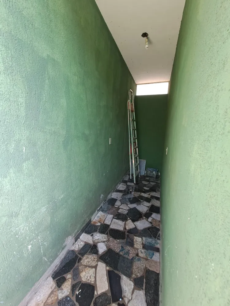 Casa, 2 quartos - Foto 1
