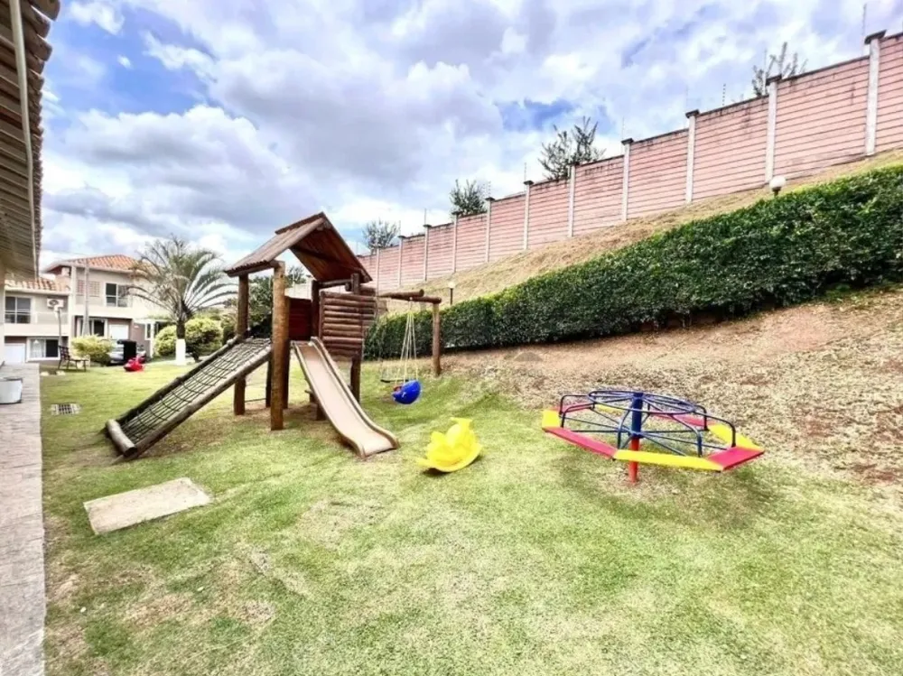 Casa, 3 quartos, 95 m² - Foto 3