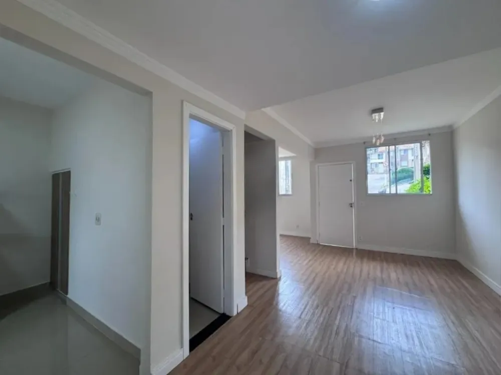 Casa, 3 quartos, 95 m² - Foto 1
