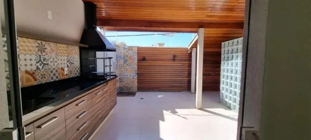 Casa, 3 quartos, 95 m² - Foto 4
