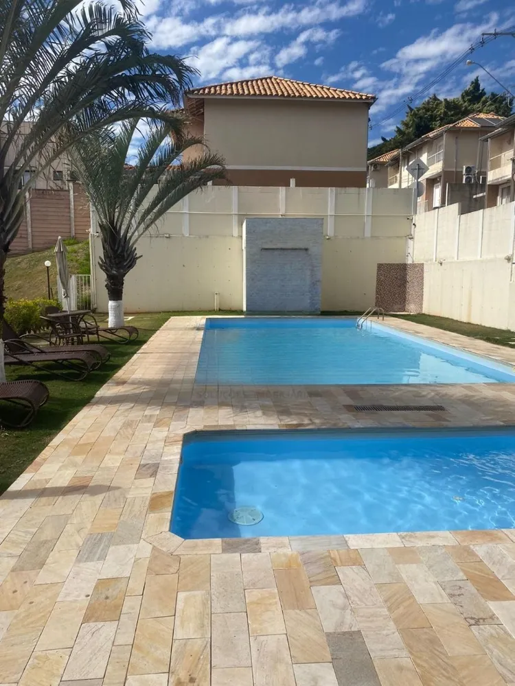 Casa, 3 quartos, 95 m² - Foto 5