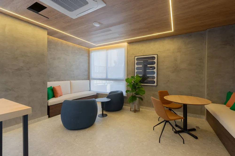 Apartamento, 3 quartos, 139 m² - Foto 6