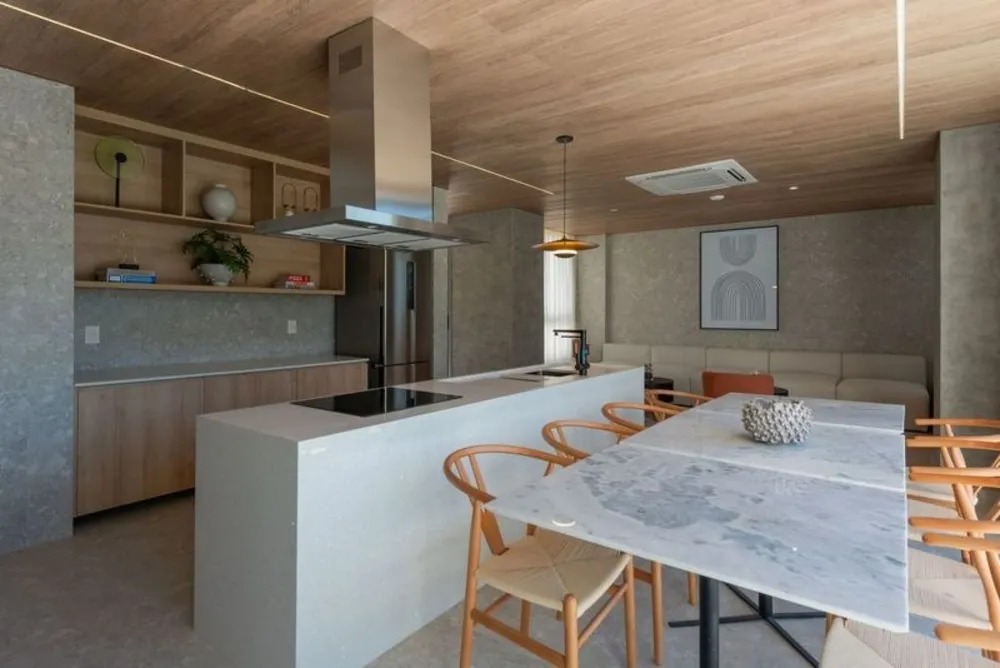 Apartamento, 3 quartos, 139 m² - Foto 8