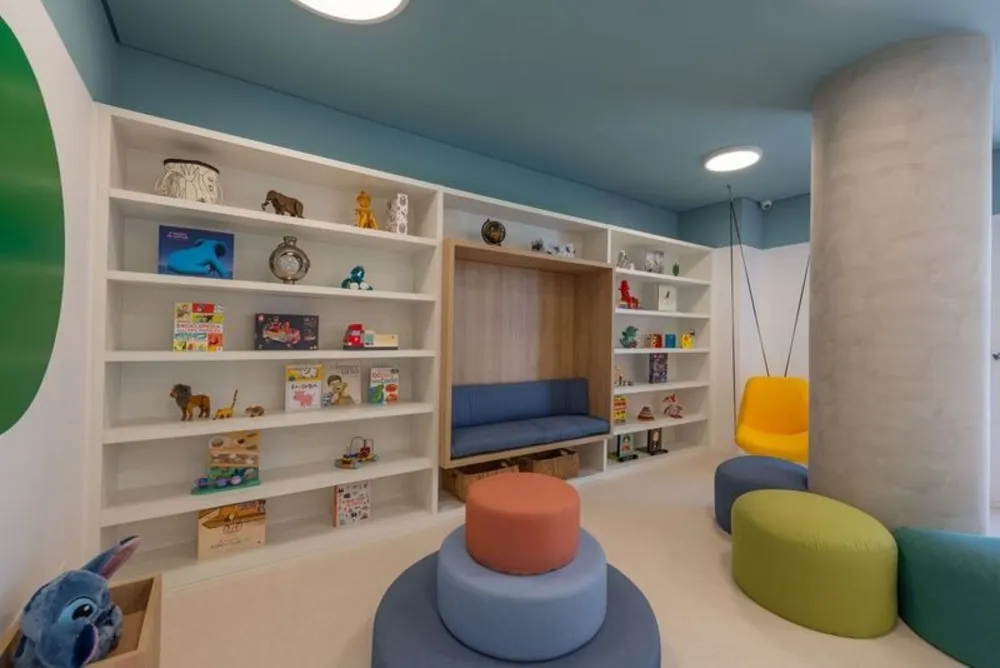 Apartamento, 3 quartos, 139 m² - Foto 5