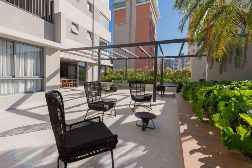 Apartamento, 3 quartos, 139 m² - Foto 12