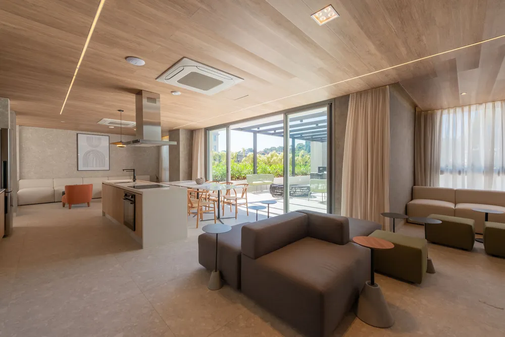 Apartamento, 3 quartos, 139 m² - Foto 4