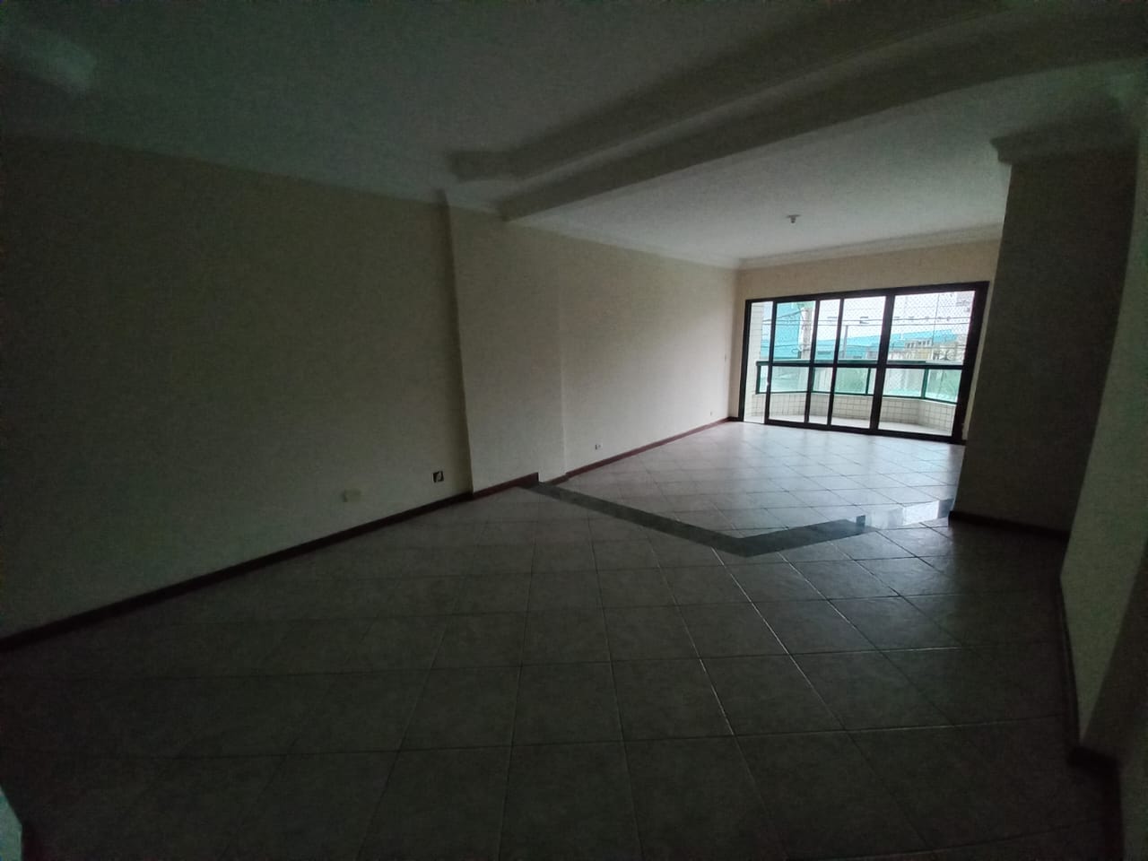 Apartamento para alugar com 3 quartos, 125m² - Foto 7