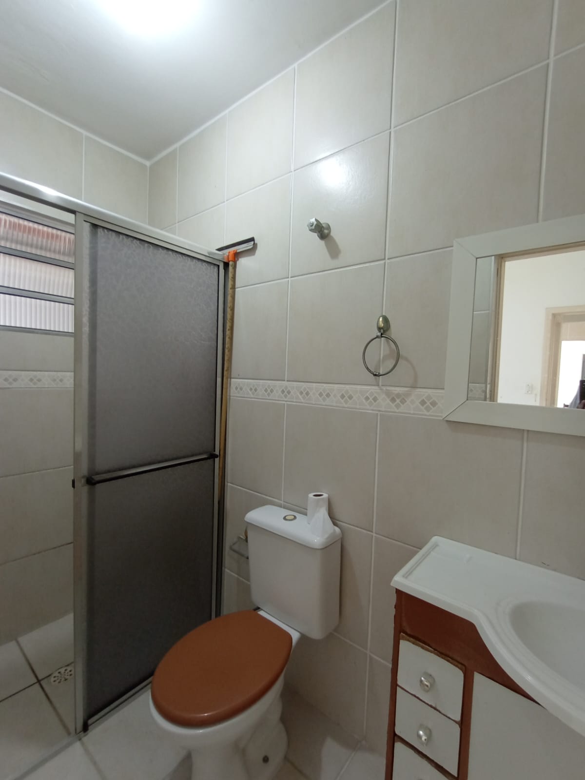 Casa para alugar com 2 quartos, 80m² - Foto 3