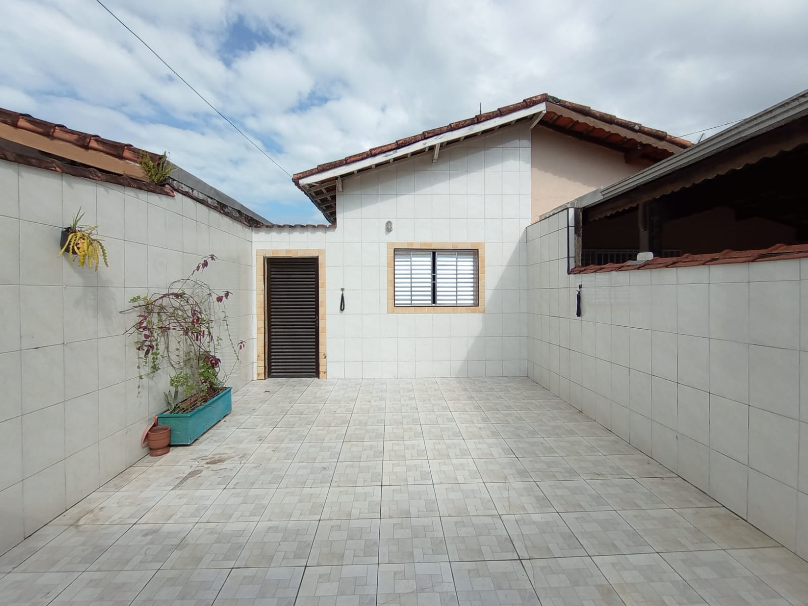 Casa para alugar com 2 quartos, 80m² - Foto 14