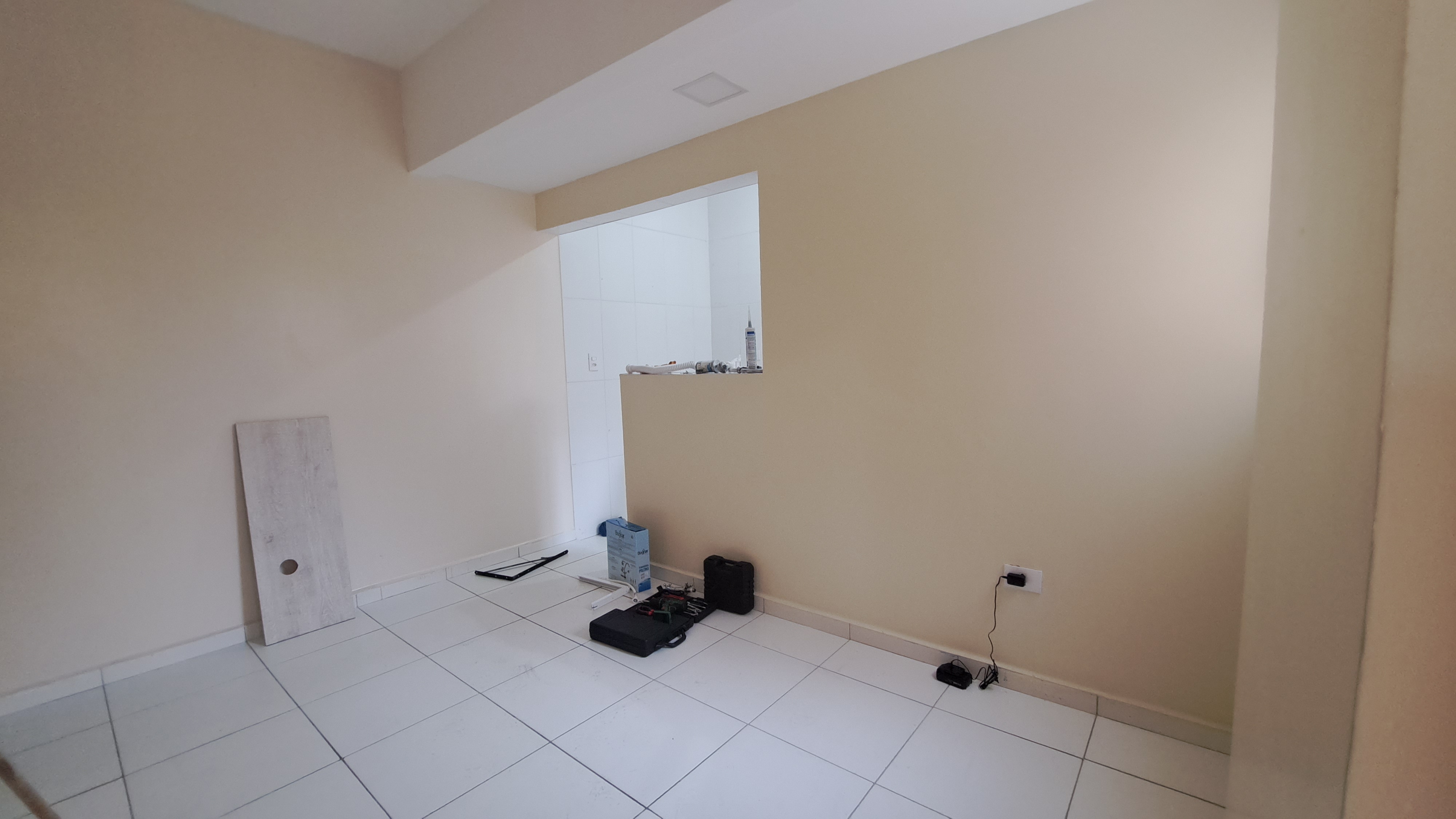 Apartamento para alugar com 1 quarto, 45m² - Foto 20