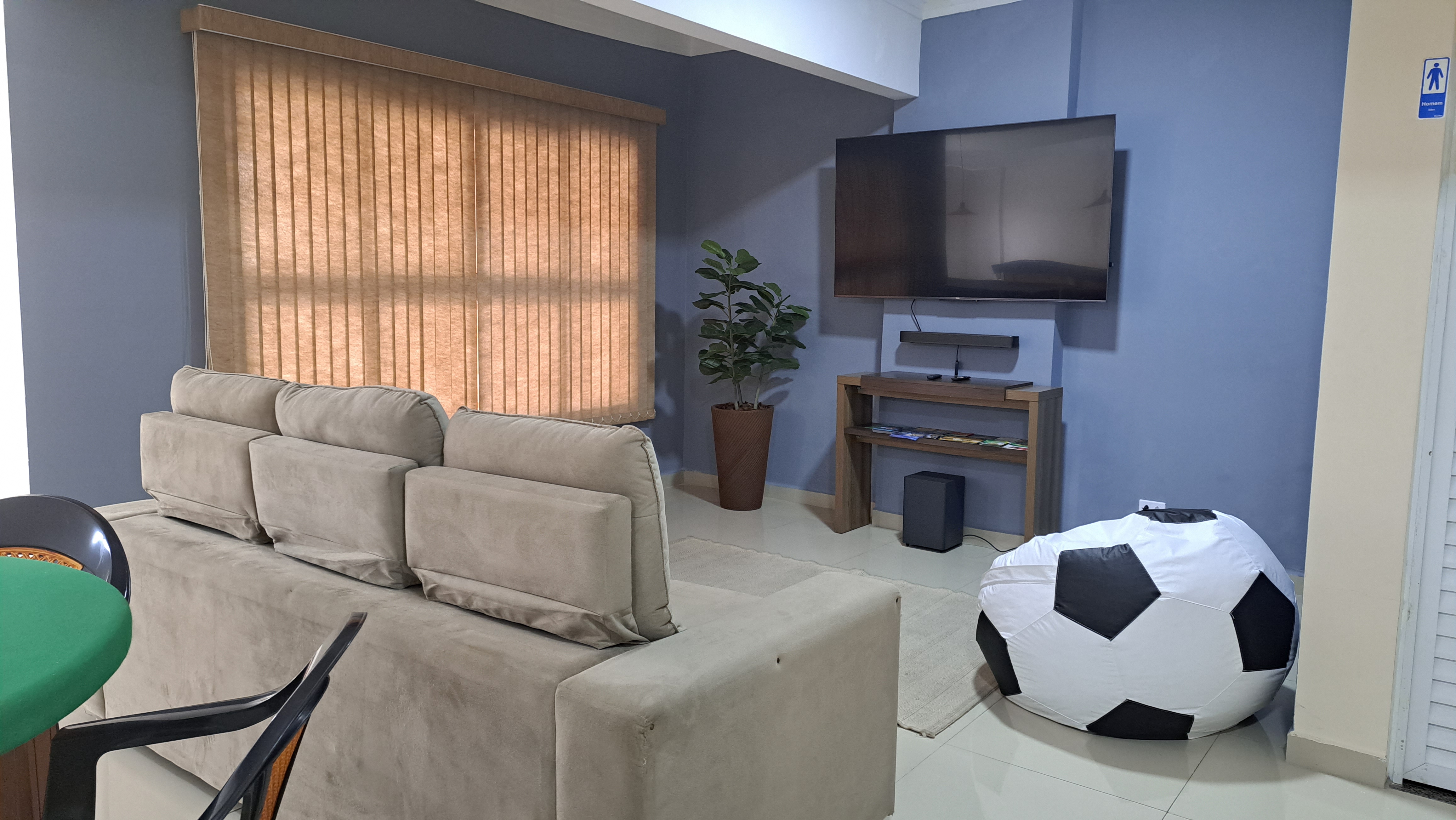 Apartamento para alugar com 1 quarto, 45m² - Foto 13