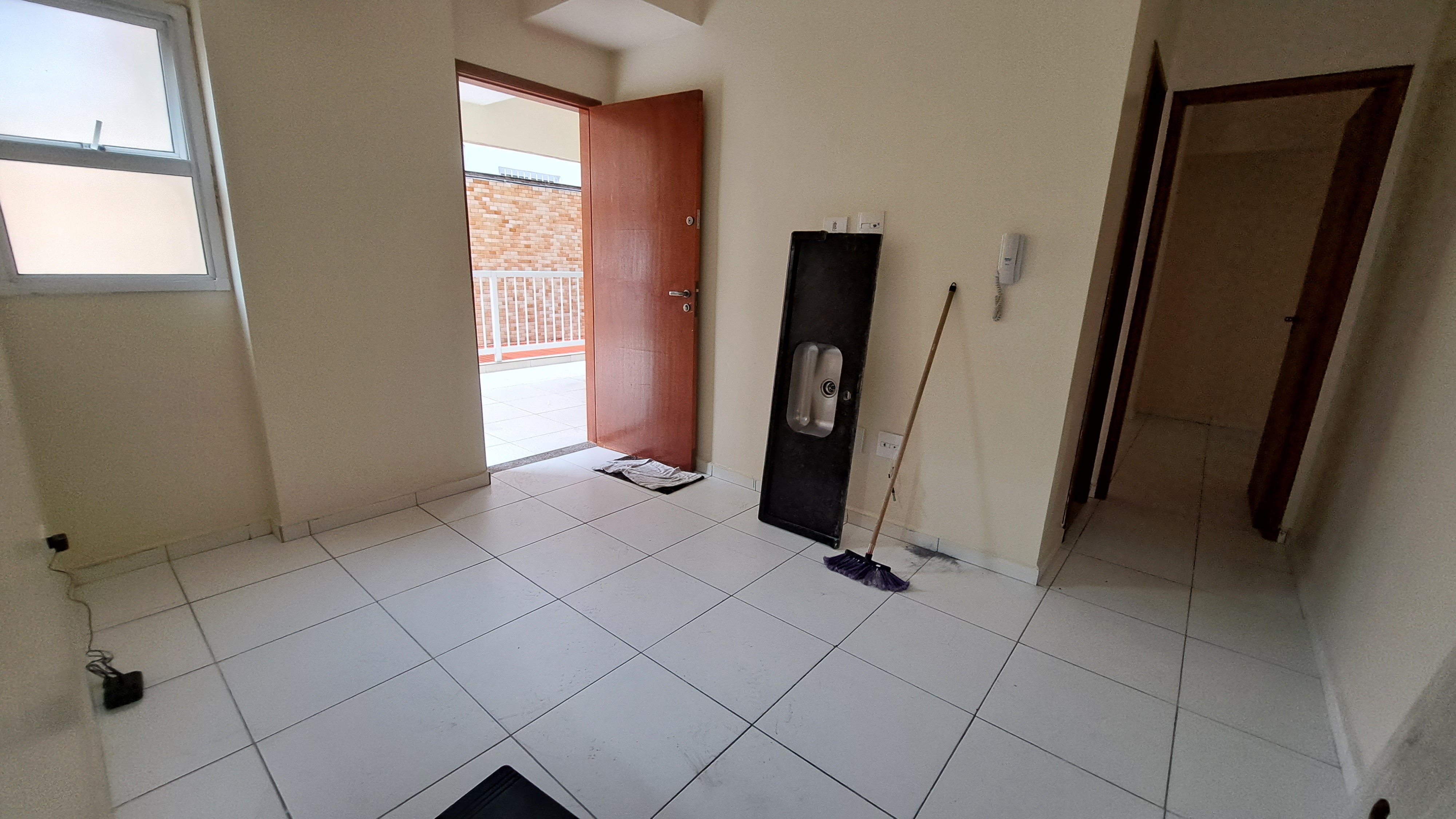 Apartamento para alugar com 1 quarto, 45m² - Foto 22