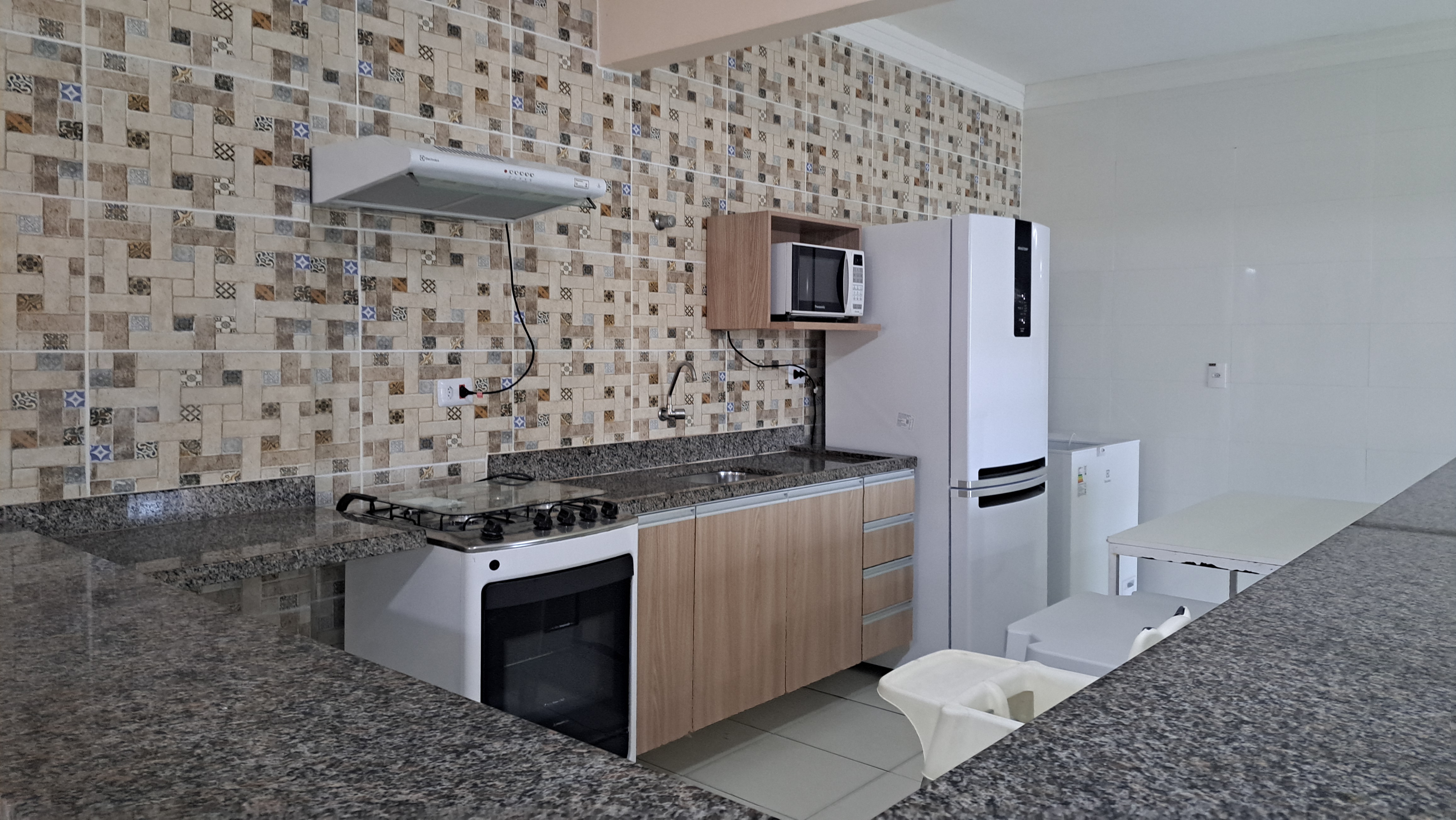 Apartamento para alugar com 1 quarto, 45m² - Foto 19