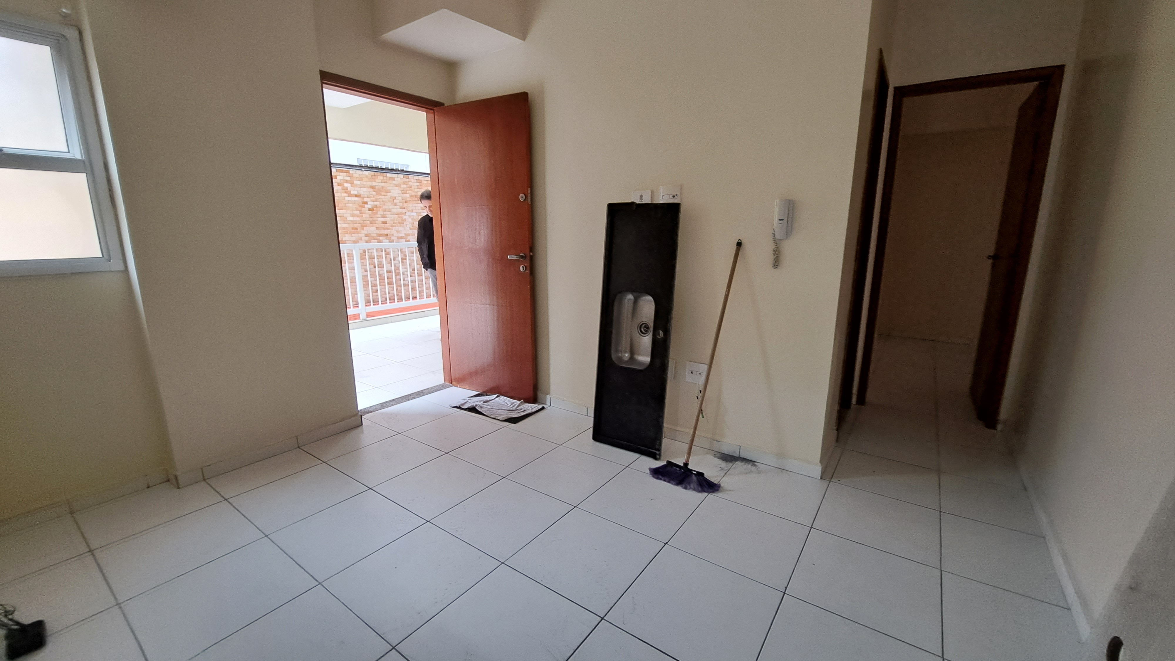 Apartamento para alugar com 1 quarto, 45m² - Foto 4