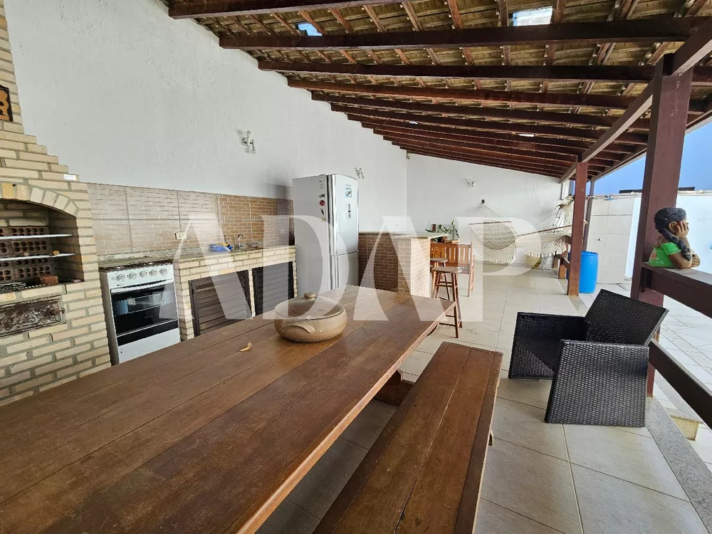 Casa, 3 quartos - Foto 51