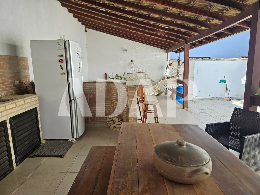 Casa, 3 quartos - Foto 36