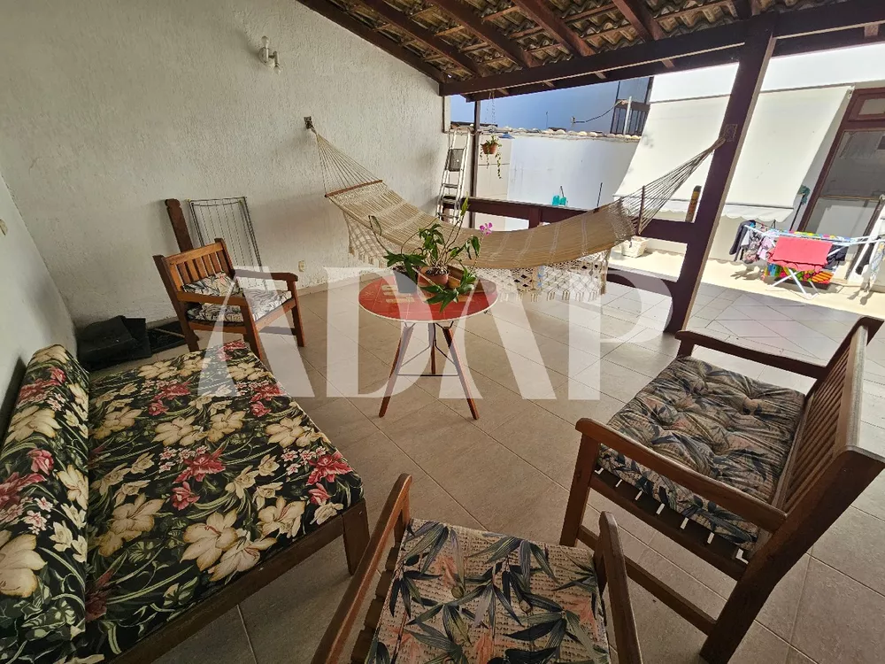 Casa, 3 quartos - Foto 26