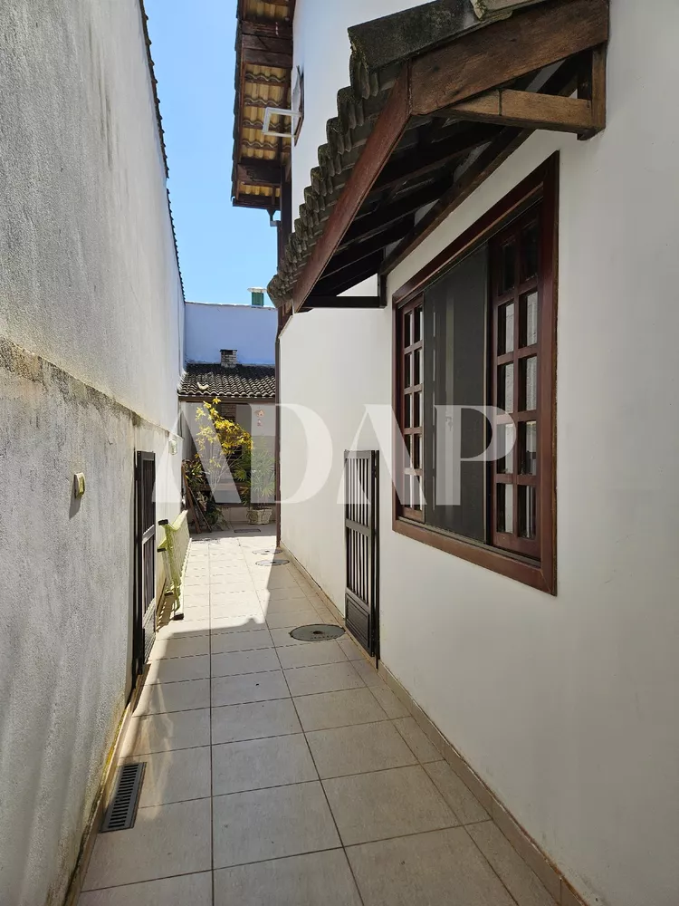 Casa, 3 quartos - Foto 39