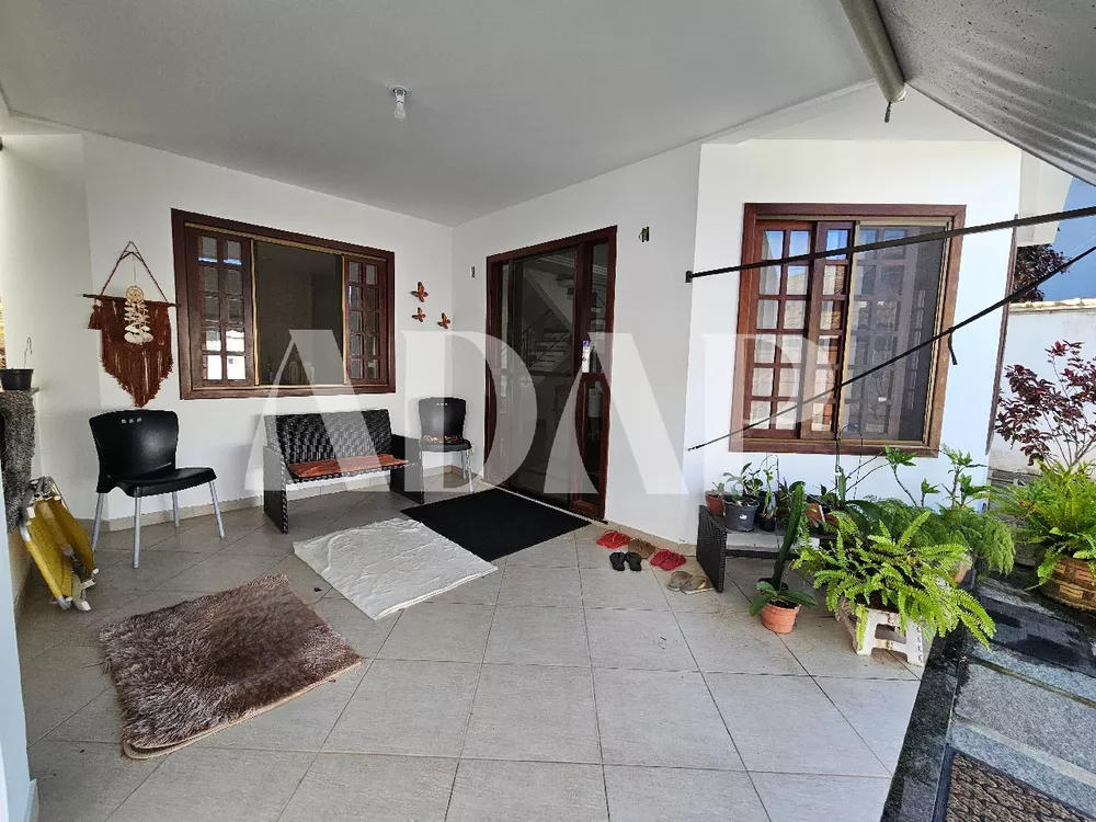 Casa, 3 quartos - Foto 28