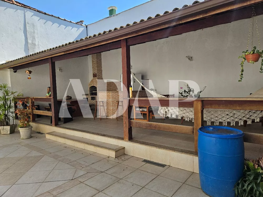 Casa, 3 quartos - Foto 49