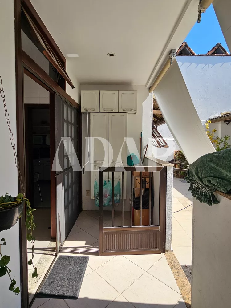 Casa, 3 quartos - Foto 42