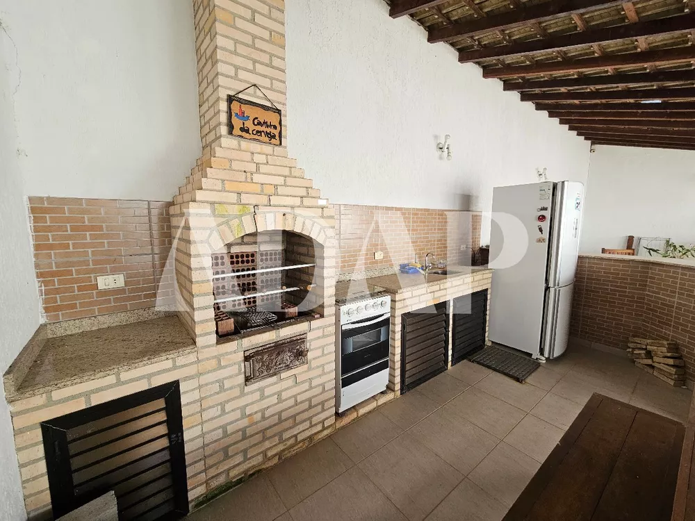 Casa, 3 quartos - Foto 25