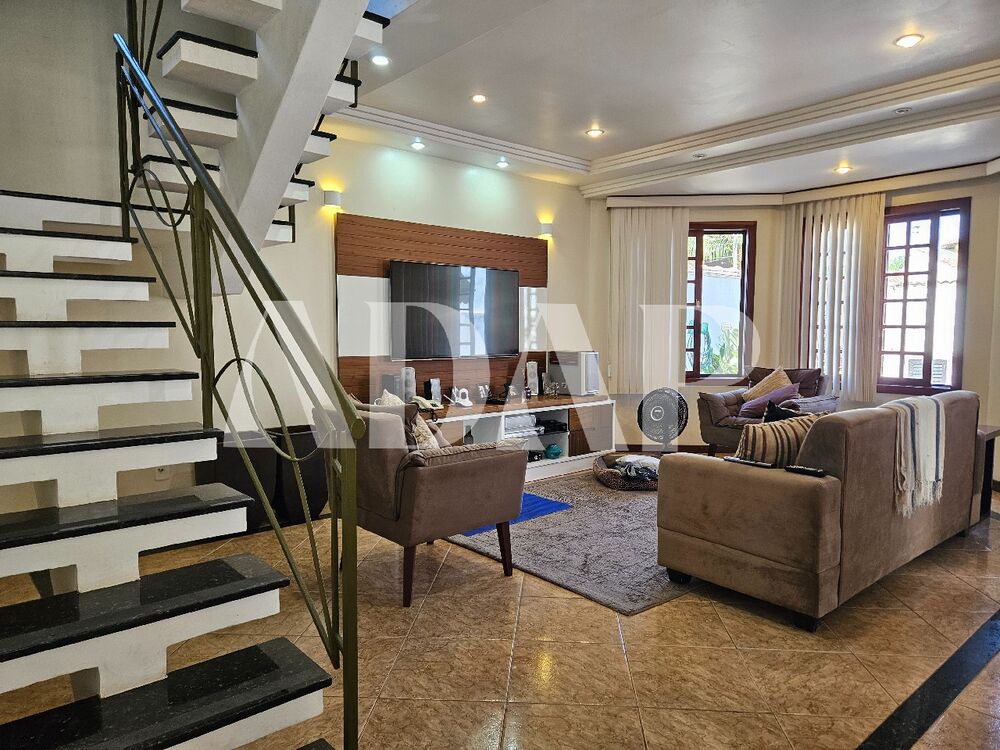 Casa, 3 quartos - Foto 4