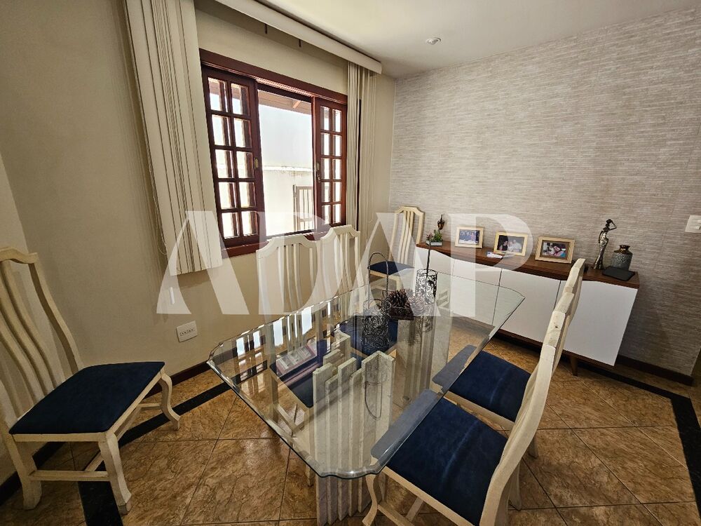Casa, 3 quartos - Foto 8