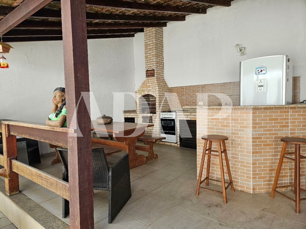 Casa, 3 quartos - Foto 5