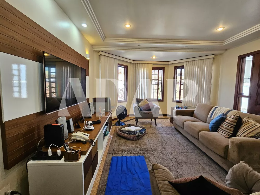 Casa, 3 quartos - Foto 48