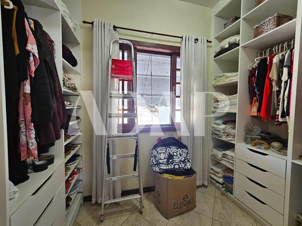 Casa, 3 quartos - Foto 44