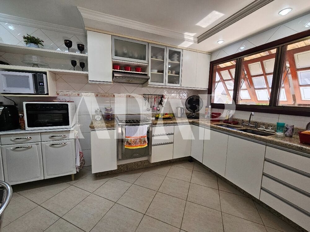Casa, 3 quartos - Foto 12