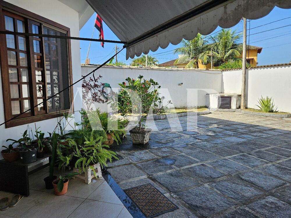 Casa, 3 quartos - Foto 7
