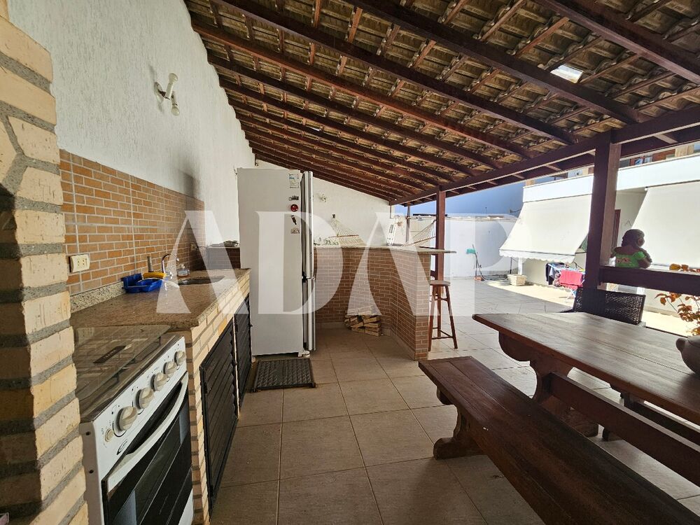 Casa, 3 quartos - Foto 6