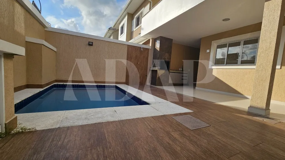 Casa, 5 quartos, 238 m² - Foto 4