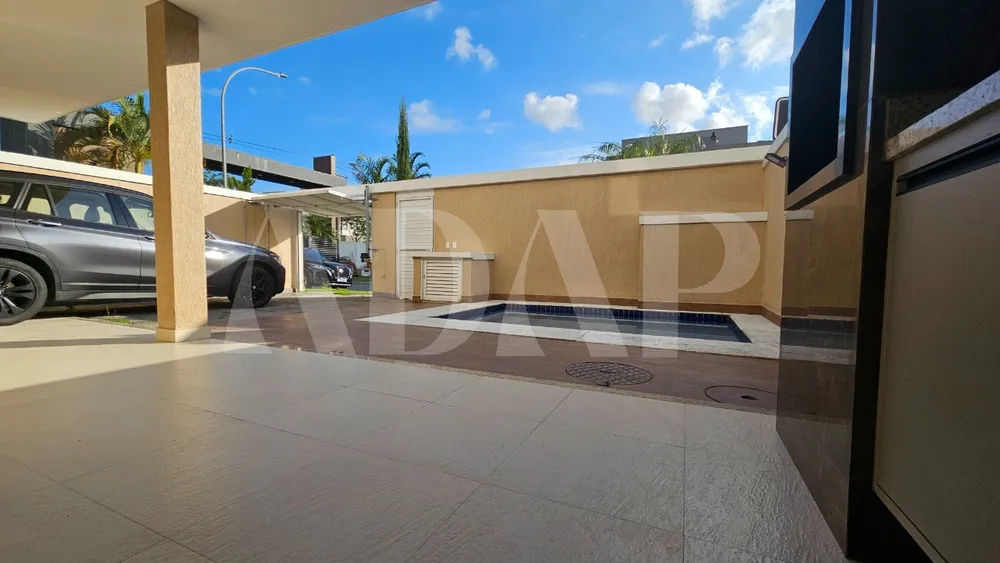 Casa, 5 quartos, 238 m² - Foto 3