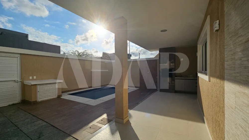 Casa, 5 quartos, 238 m² - Foto 5