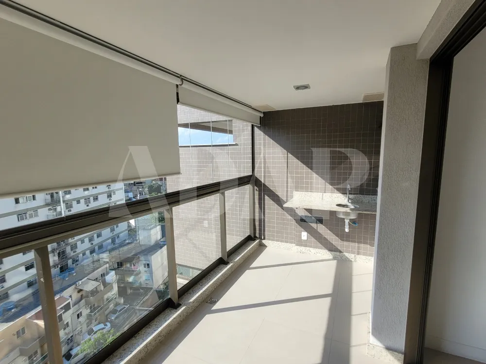 Apartamento, 2 quartos, 68 m² - Foto 9