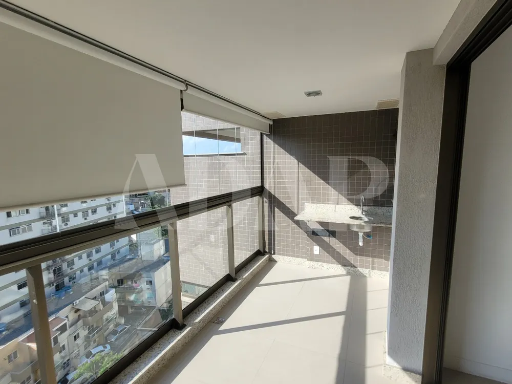 Apartamento, 2 quartos, 68 m² - Foto 10