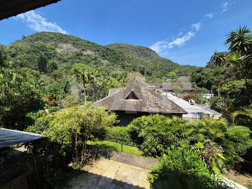 Casa, 4 quartos, 250 m² - Foto 22