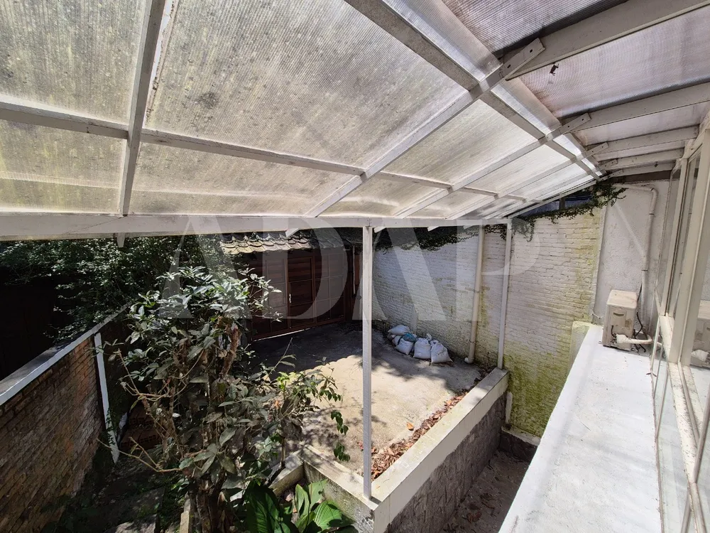 Casa, 4 quartos, 250 m² - Foto 17