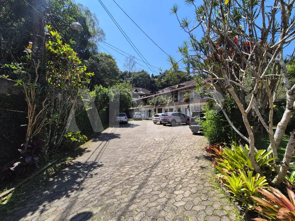 Casa, 4 quartos, 250 m² - Foto 36