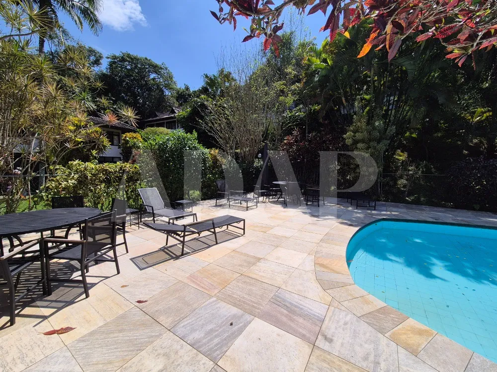 Casa, 4 quartos, 250 m² - Foto 32