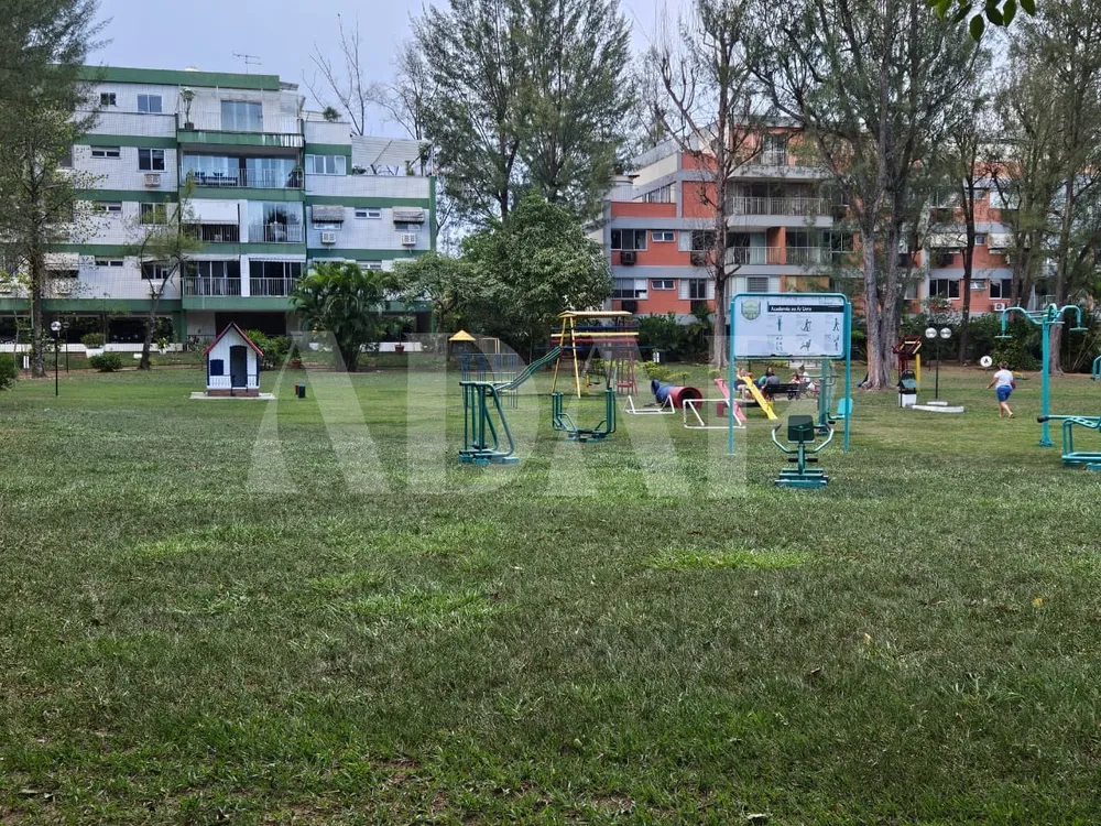 Cobertura, 5 quartos, 206 m² - Foto 17