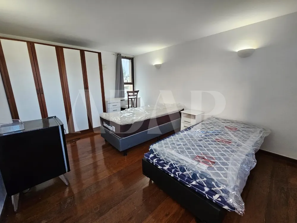 Cobertura, 5 quartos, 206 m² - Foto 25