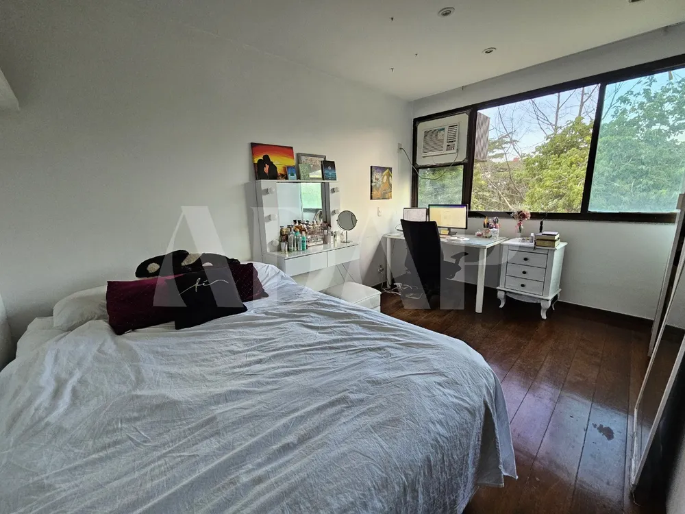 Cobertura, 5 quartos, 206 m² - Foto 20