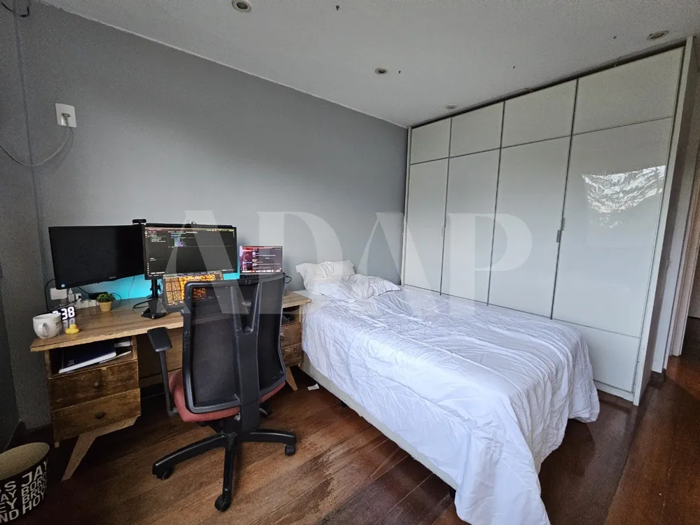 Cobertura, 5 quartos, 206 m² - Foto 35