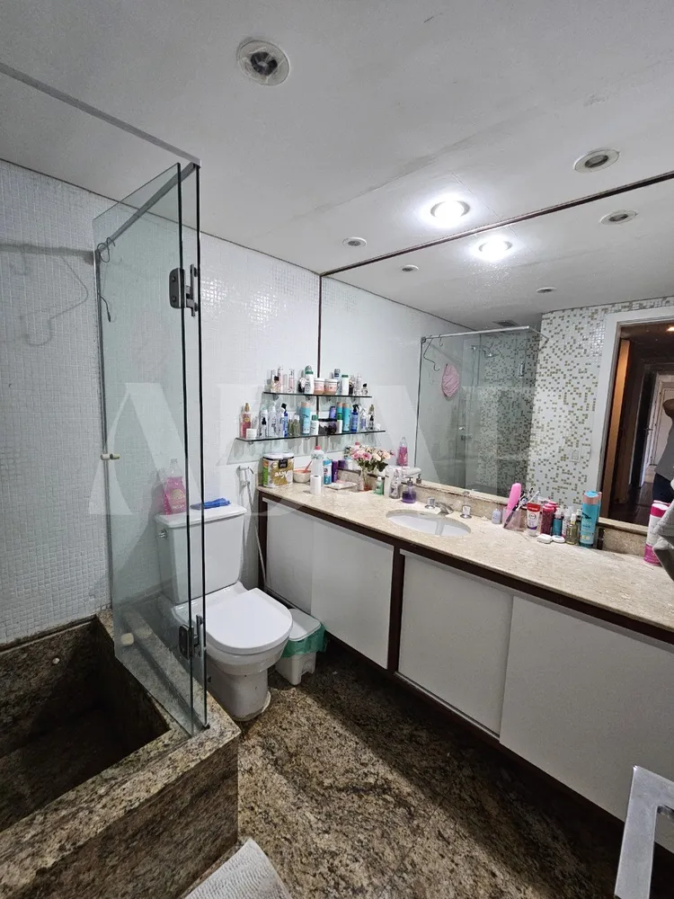 Cobertura, 5 quartos, 206 m² - Foto 37